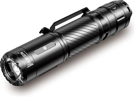 WUBEN® Flashlights